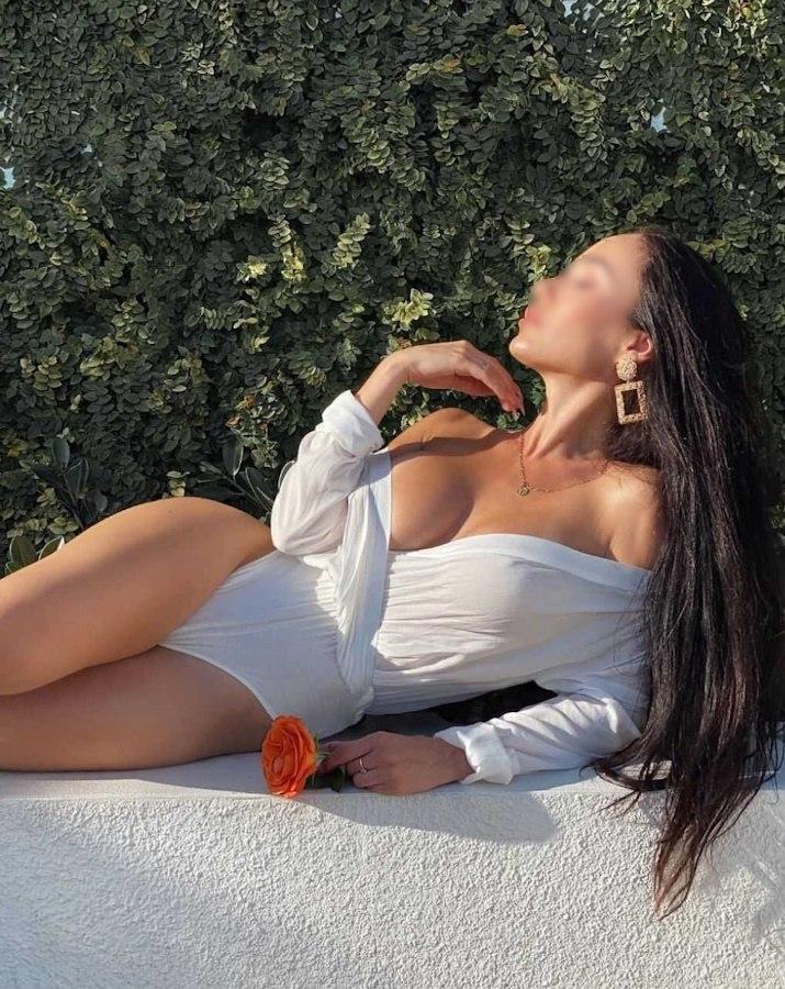 Проститутка Питера Аля  с 8 размером груди предлагает интим услуги у метро Беговая  +7(999)028-14-58 - фото 3