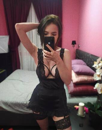 Проститутка Ксюша +7(981)155-42-85 СПБ