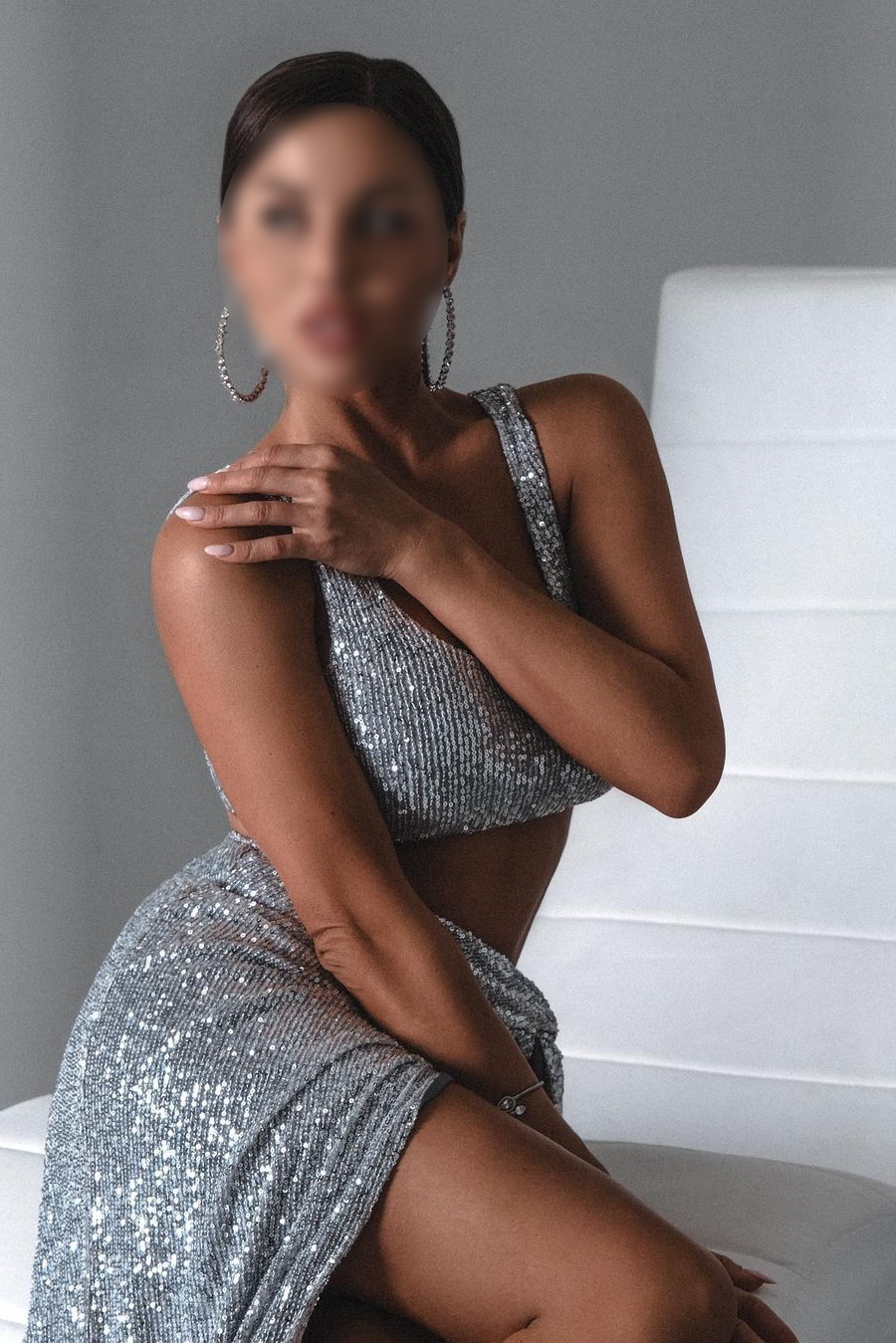 Индивидуалка Питера Лариса с 3 размером груди предлагает интим услуги у метро Маяковская  +7(911)263-2468 - фото 5