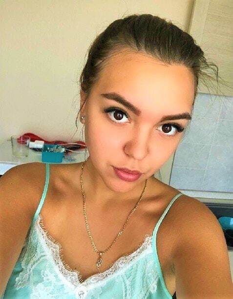 Проститутка Питера Алиса с 2 размером груди предлагает интим услуги у метро Звездная  +7(981)214-21-80 - фото 2