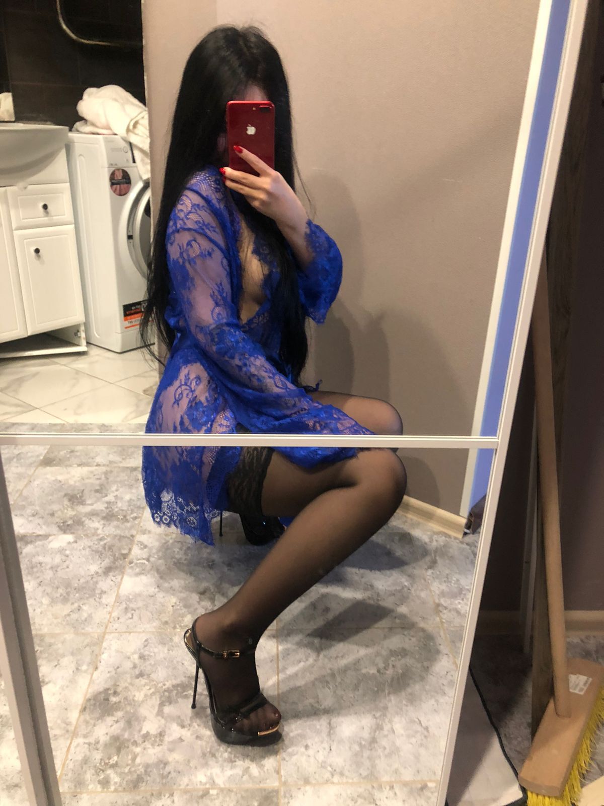 Индивидуалка Питера Наденька с 3 размером груди предлагает интим услуги у метро Московская  +7(981)155-42-85 - фото 5