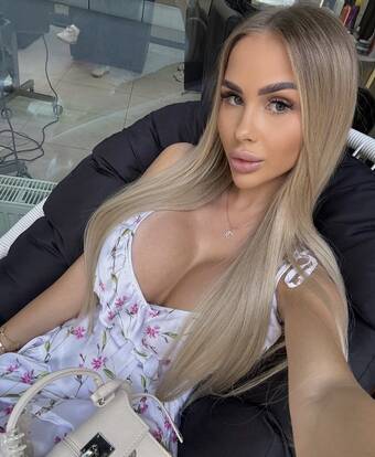 Проститутка Инга +7(921)946-52-55 СПБ