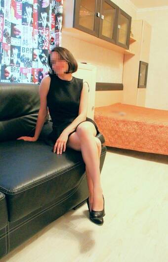 Проститутка Лиля +7(981)174-52-34 СПБ