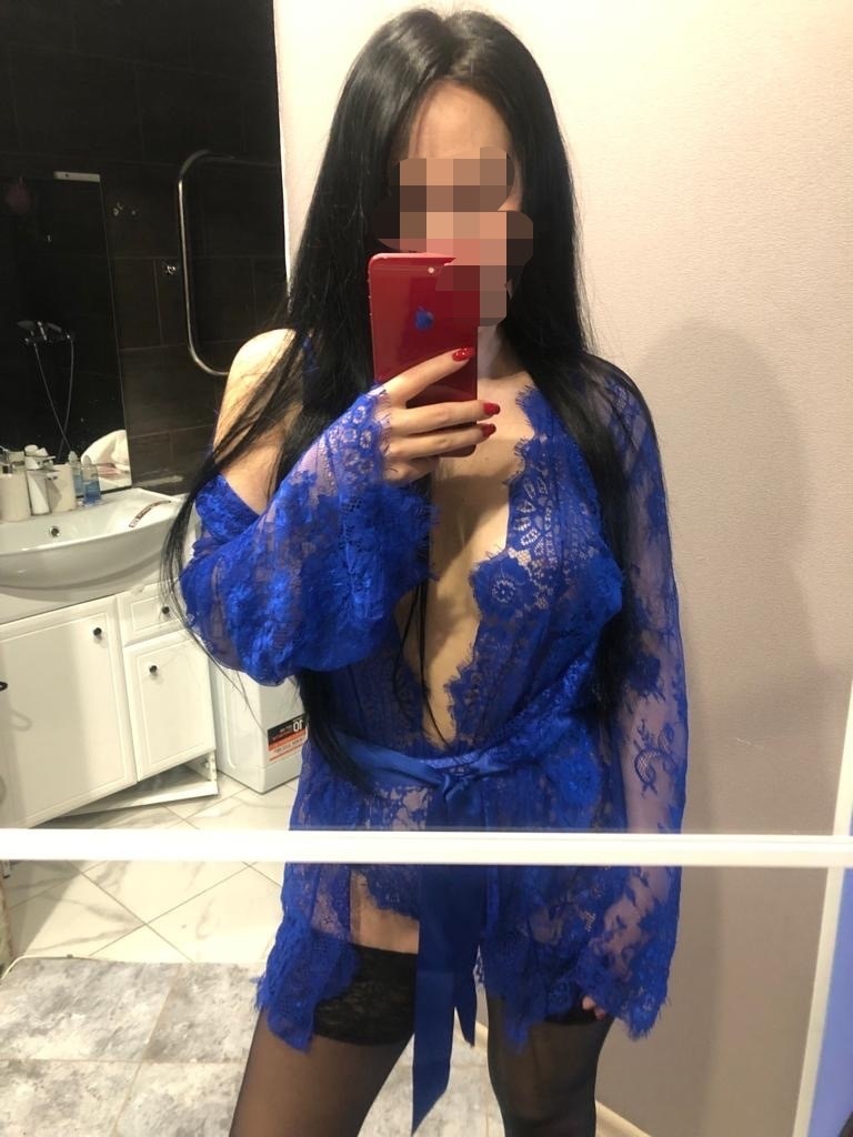 Проститутка Питера Юля с 4 размером груди предлагает интим услуги у метро Владимирская  +7(981)214-21-80 - фото 6