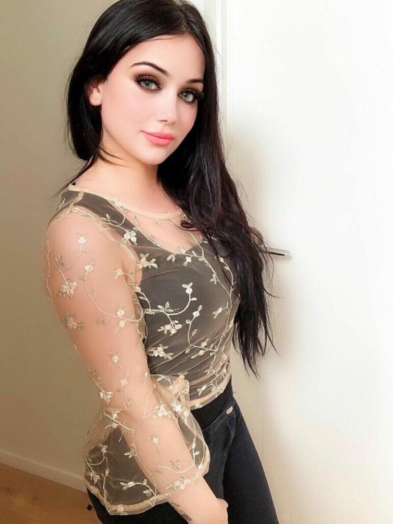 Индивидуалка Питера Ольга с 3 размером груди предлагает интим услуги у метро Фрунзенская  +7(981)155-42-85 - фото 3