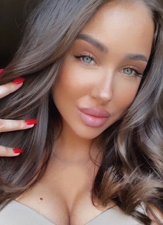 Индивидуалка Питера Ника  с 4 размером груди предлагает интим услуги у метро Проспект Большевиков  +7(981)136-33-84 - фото 3