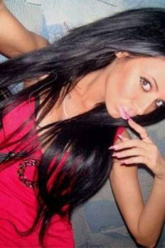 Проститутка Питера Надежда