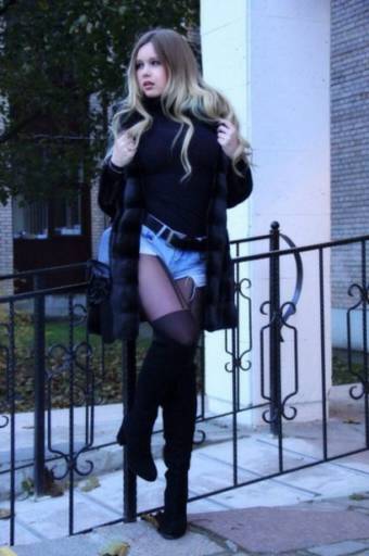 Дорогие элитные индивидуалки